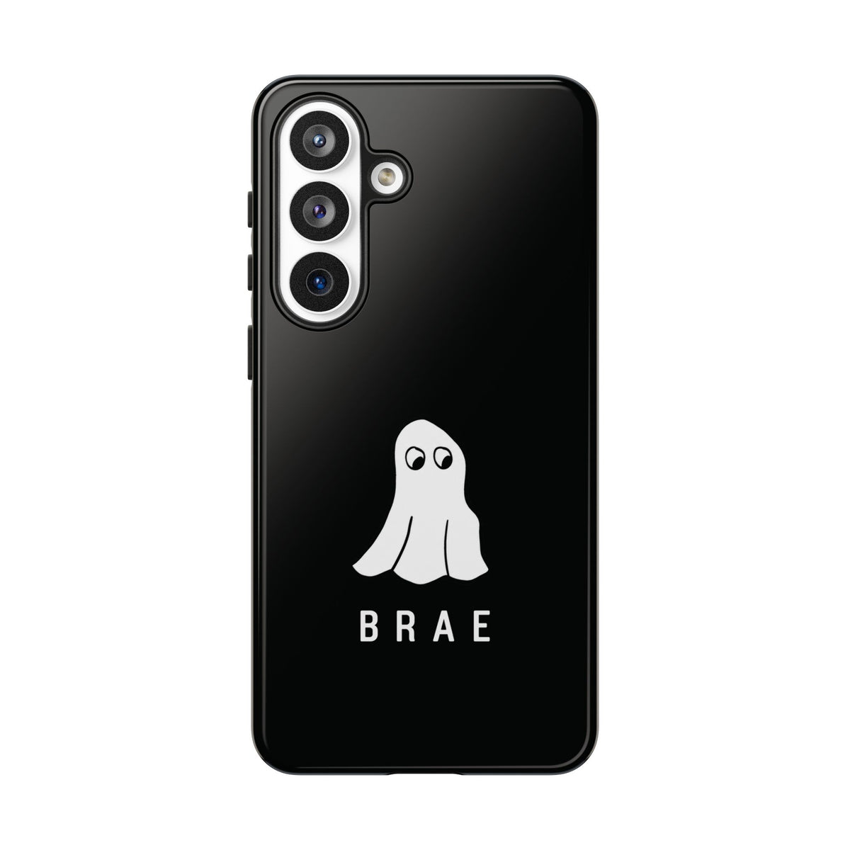 Dark Ghost!
