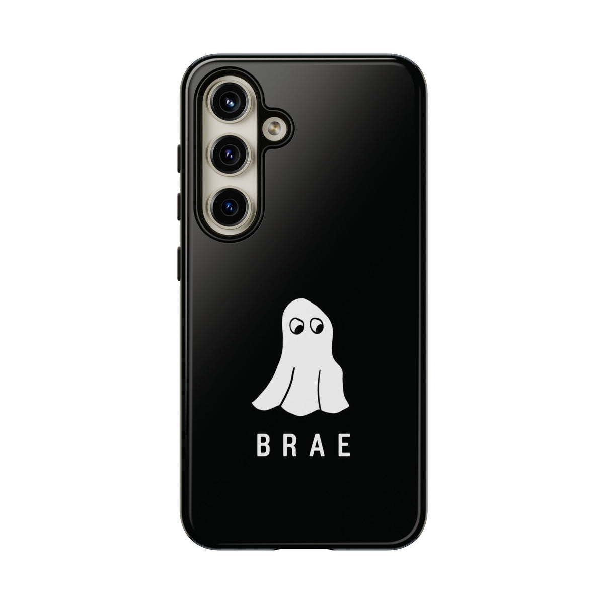 Dark Ghost!