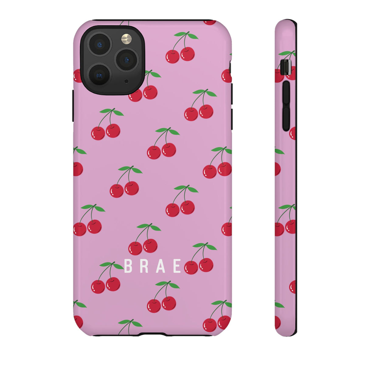 Cherries!