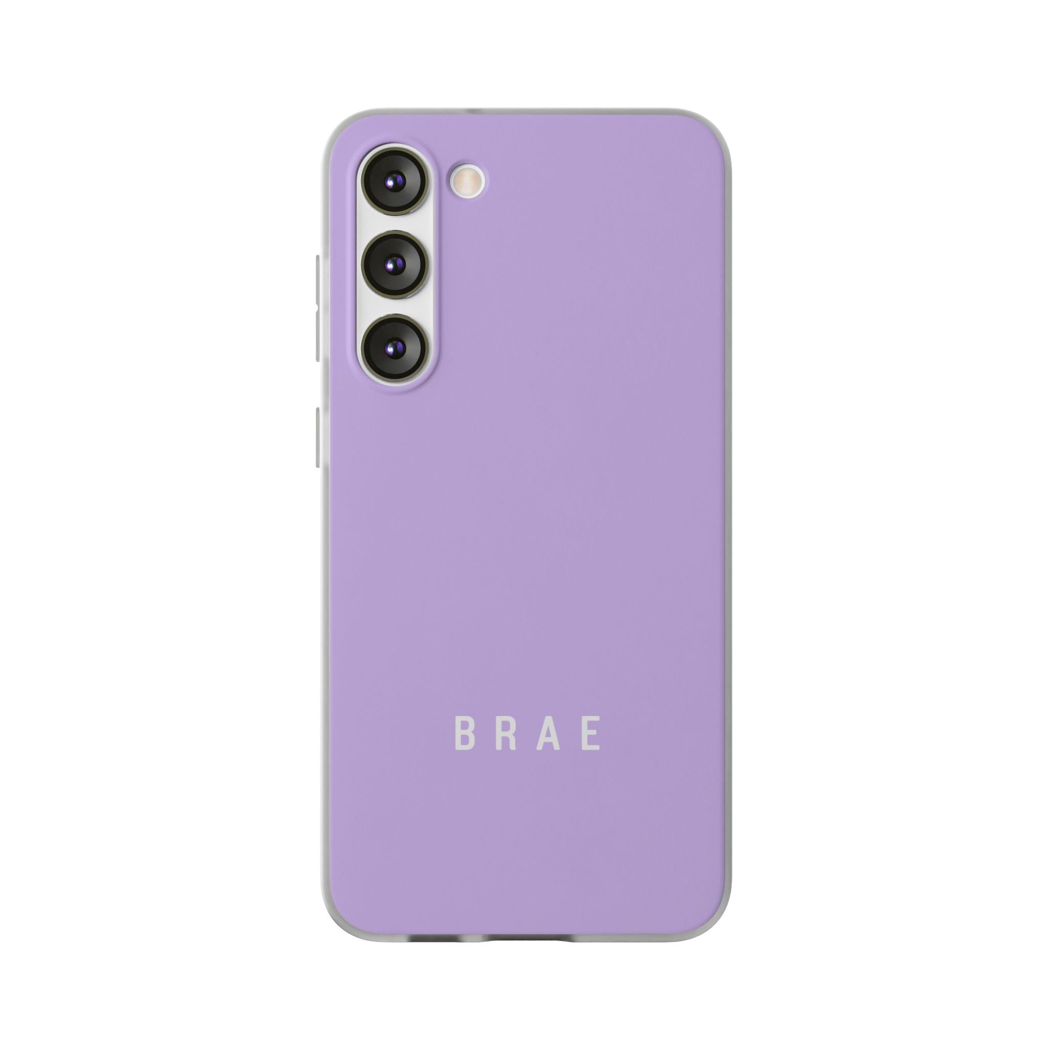 Purple Pastel