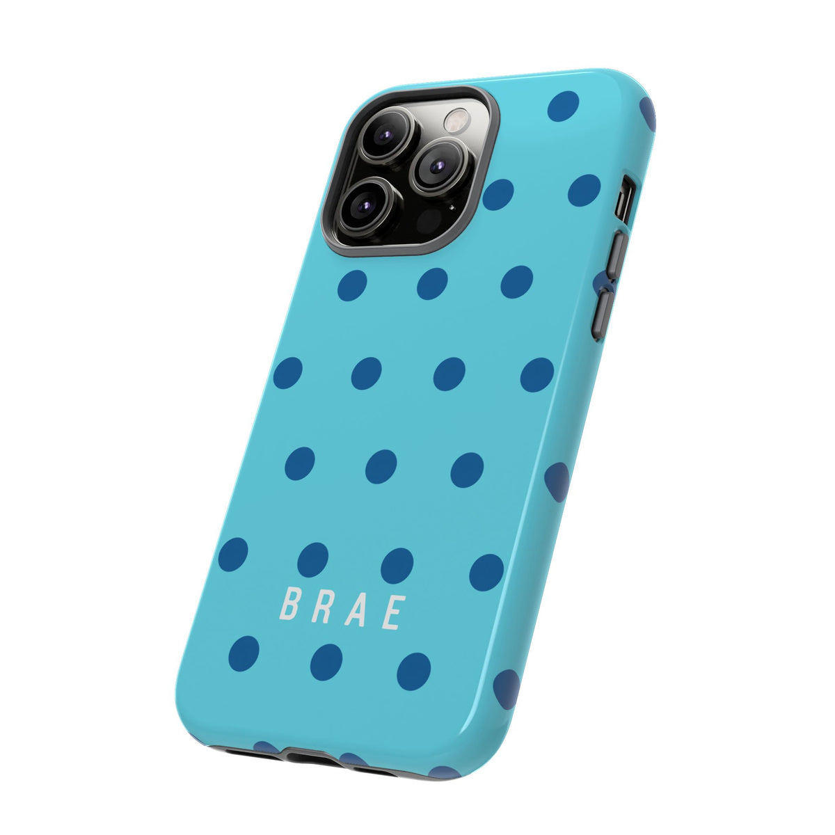 Little Blue Dots