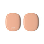 Peach Airpod Max Cover