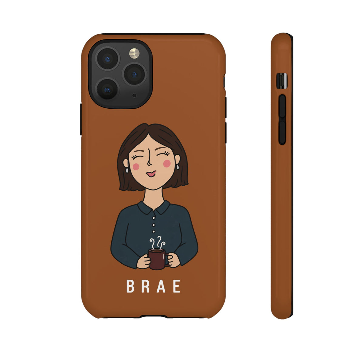 Coffee Girl