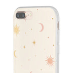 Stars and Moons