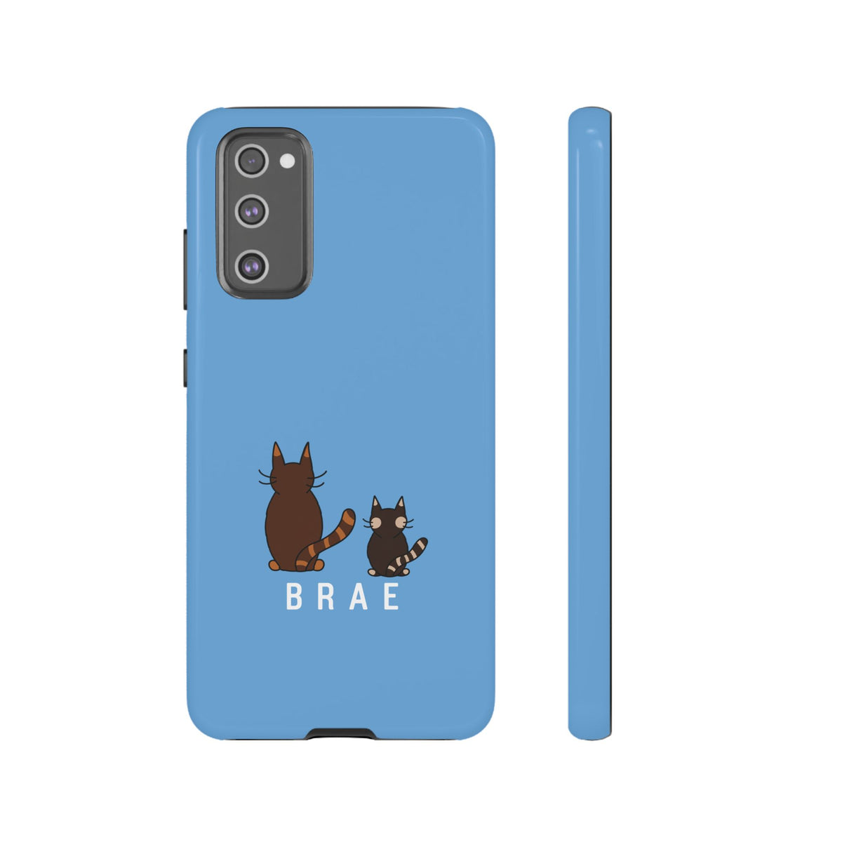 chill cats