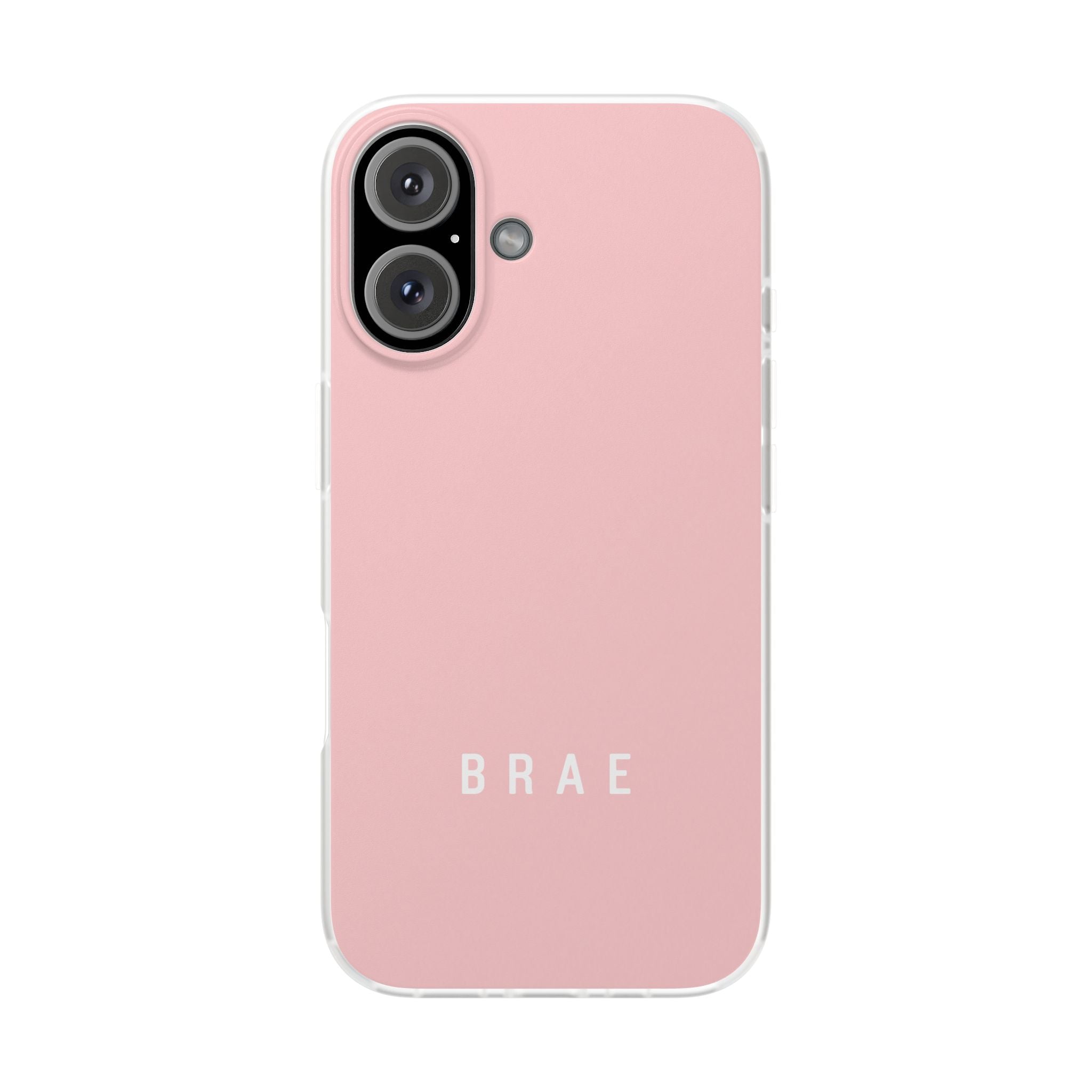 Blush Pastel