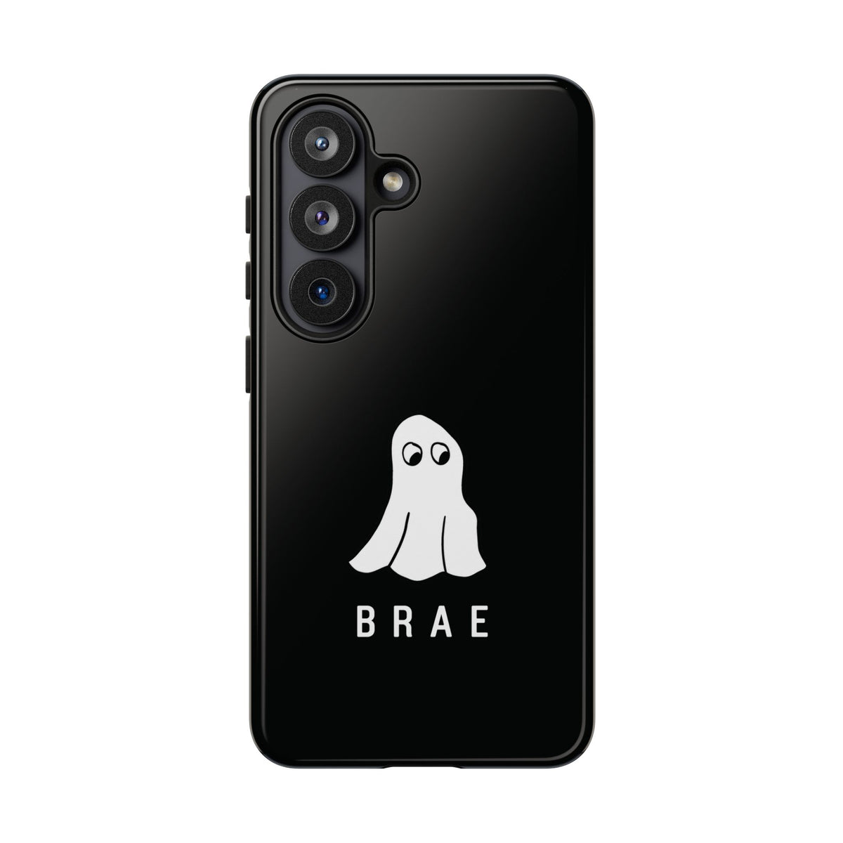 Dark Ghost!