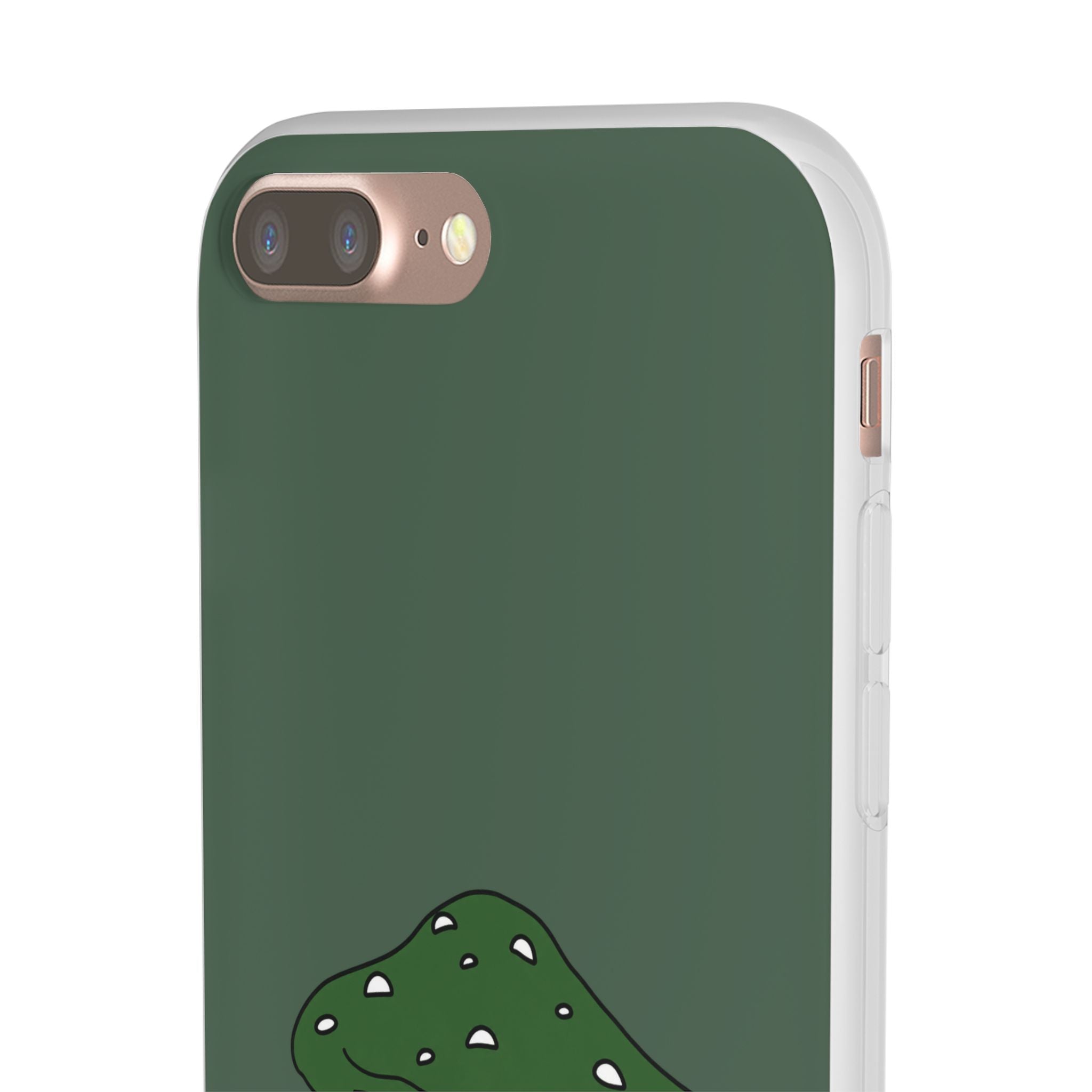 Funguy | Flexi case