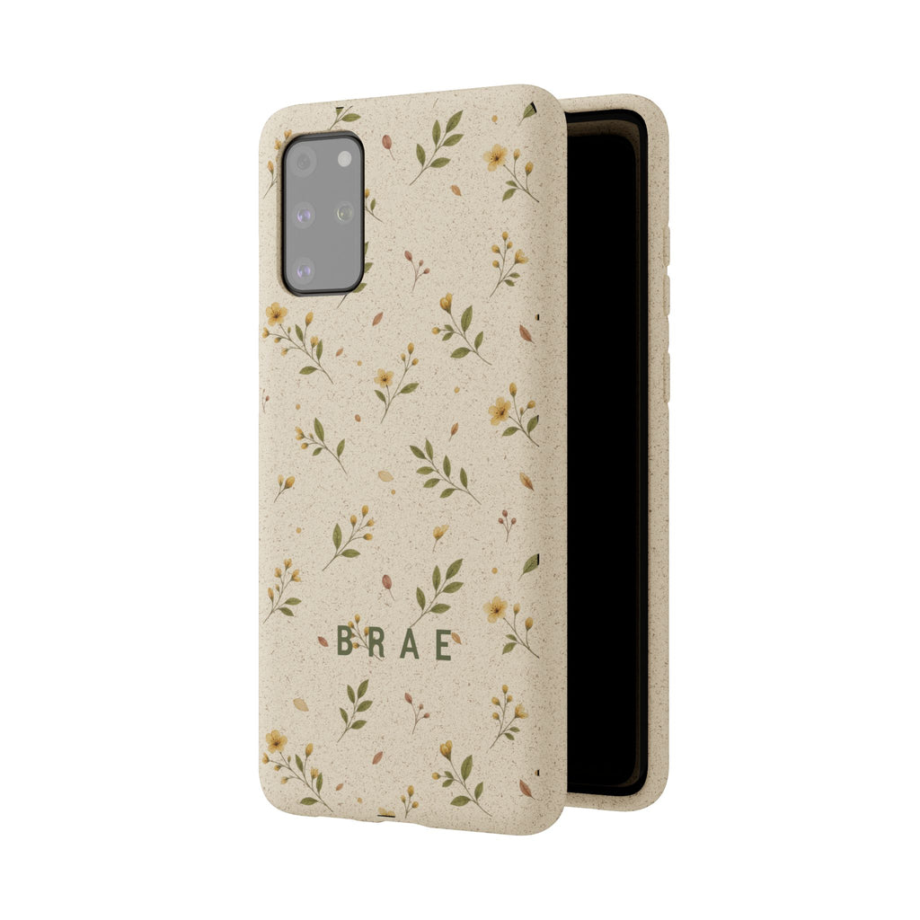 The Eco Friendly floral