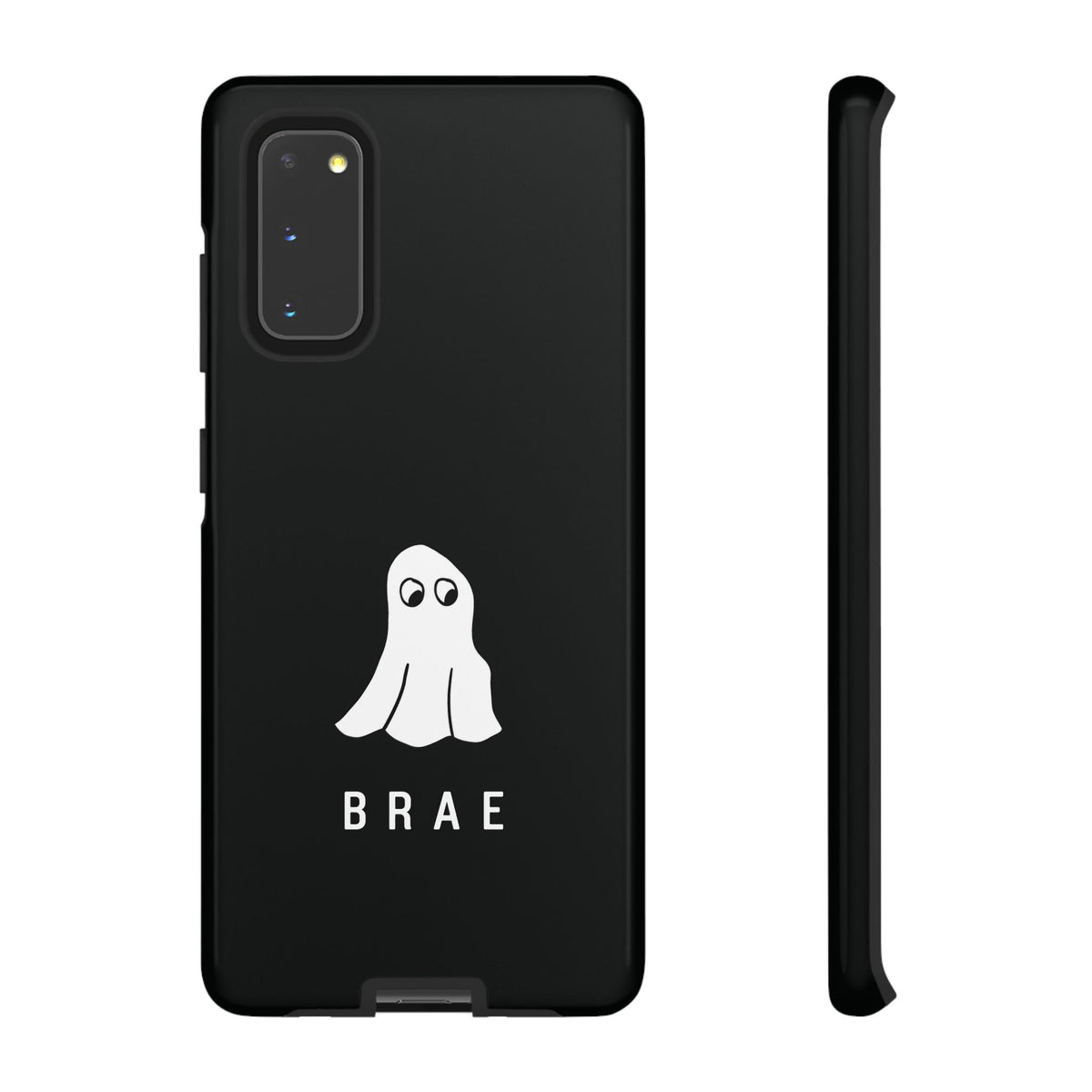 Dark Ghost!