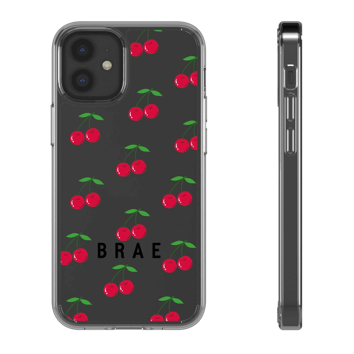 Cherries | Clear