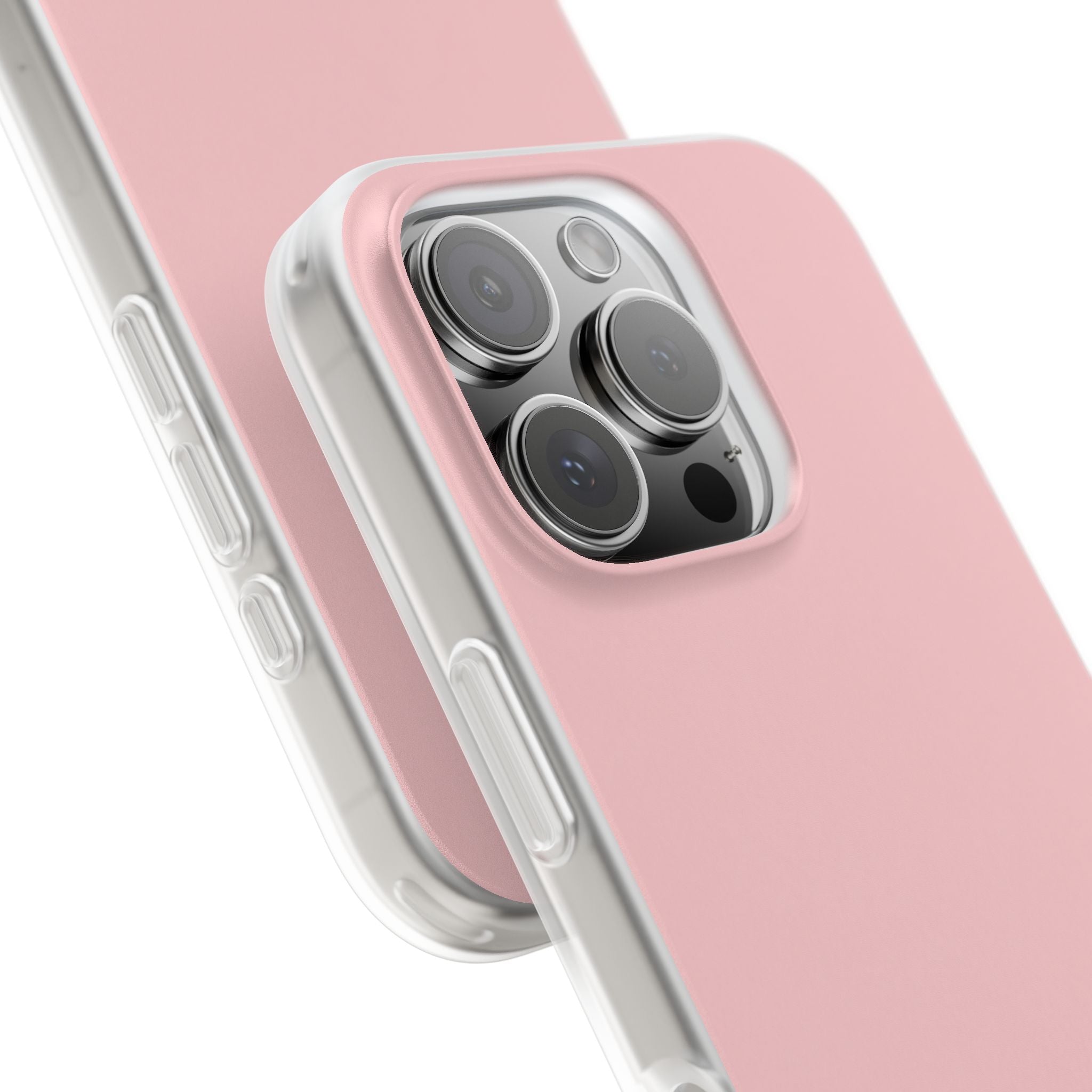 Blush Pastel