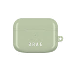Sage Airpod Case