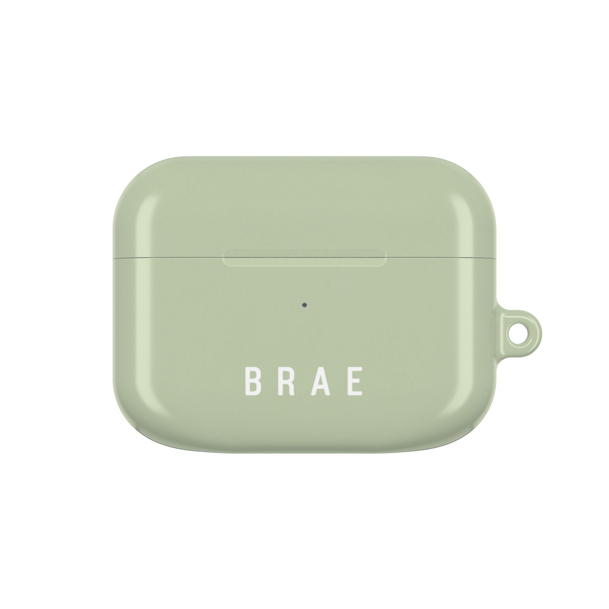 Sage Airpod Case
