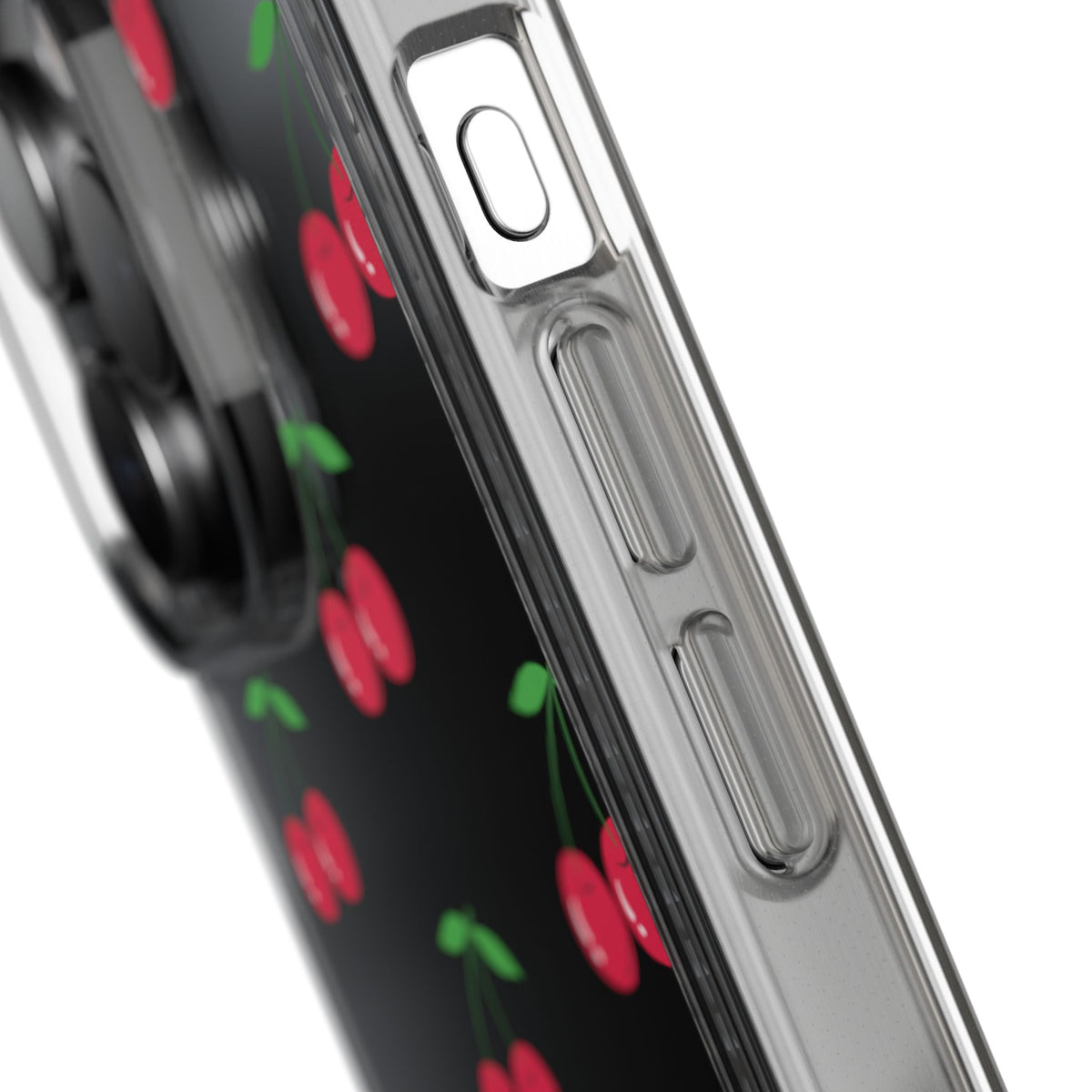 Cherries | Clear