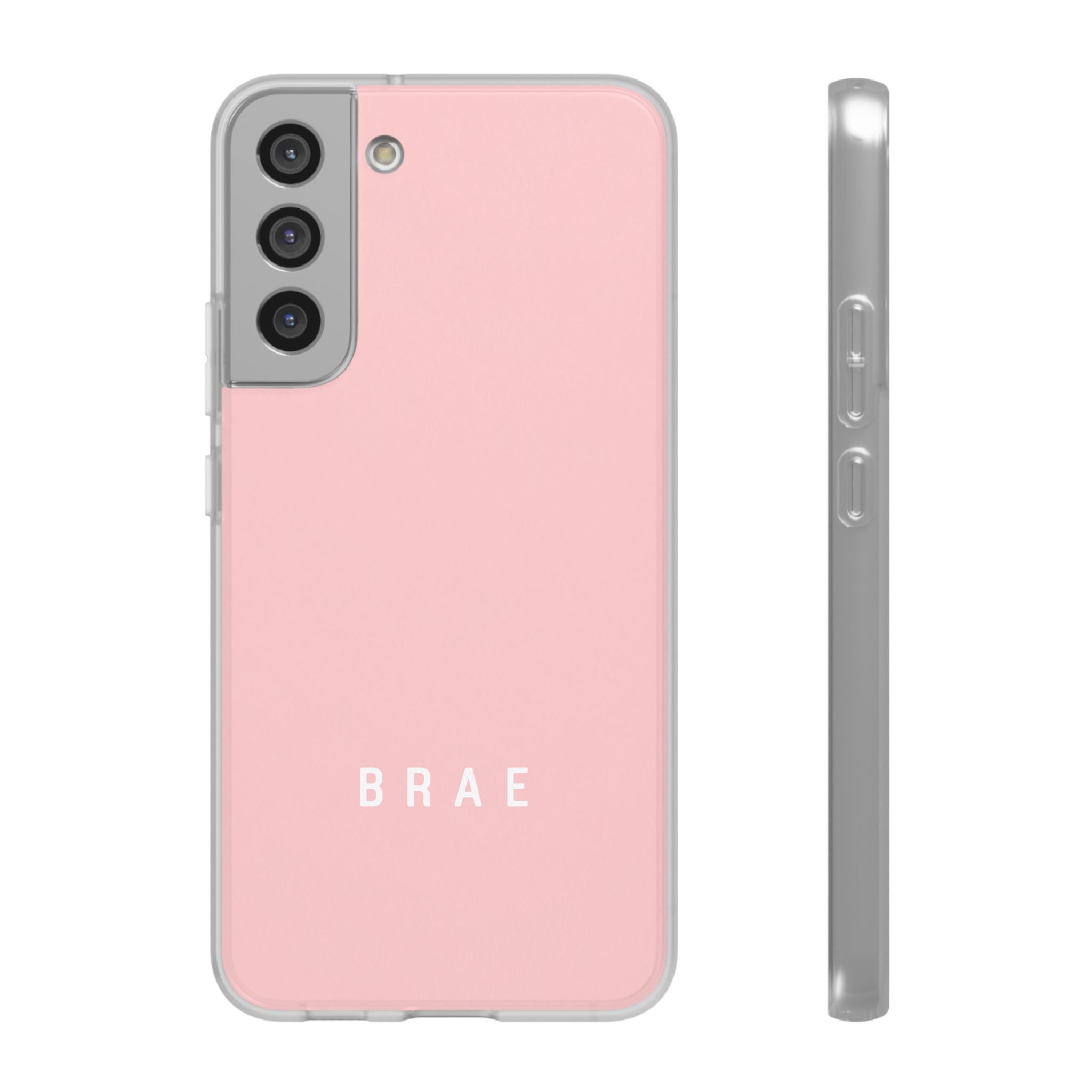 Blush Pastel