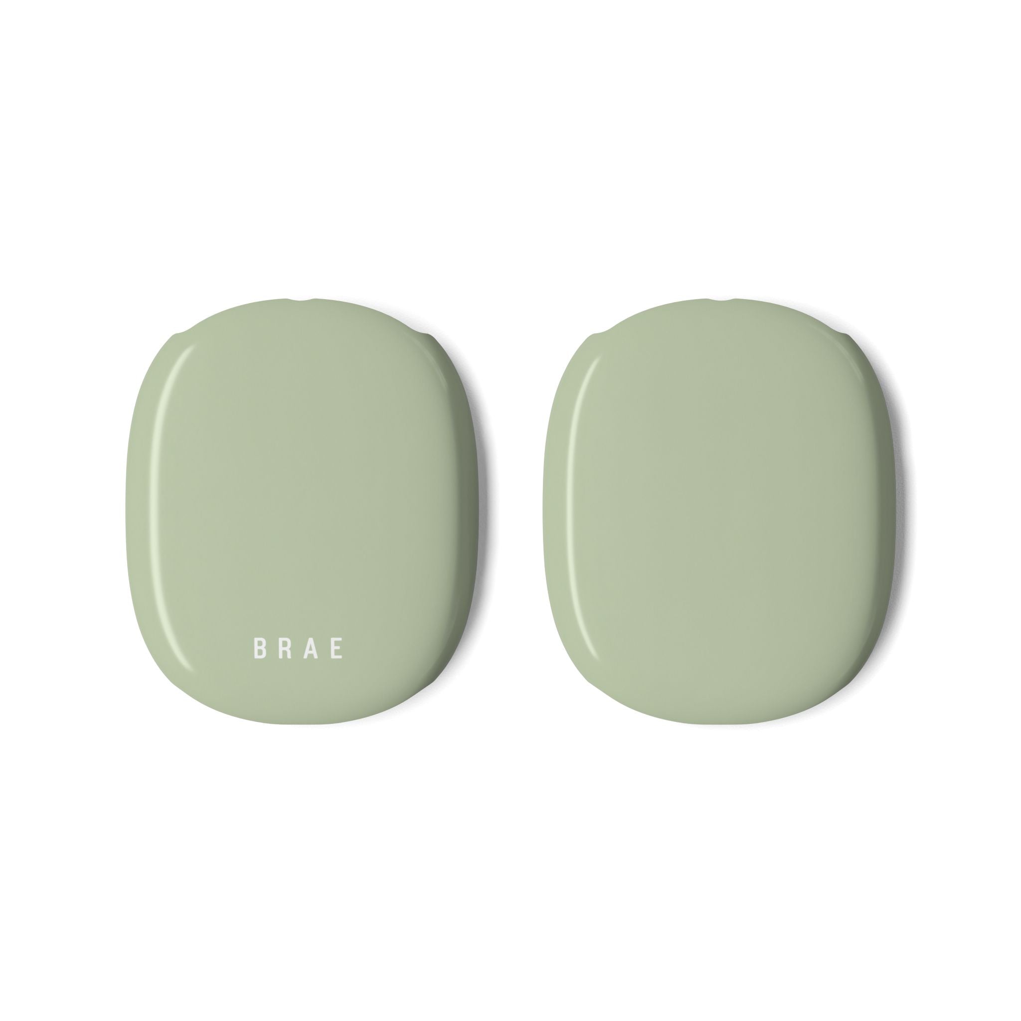 Sage Airpod Max Cover