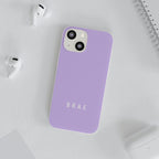Purple Pastel