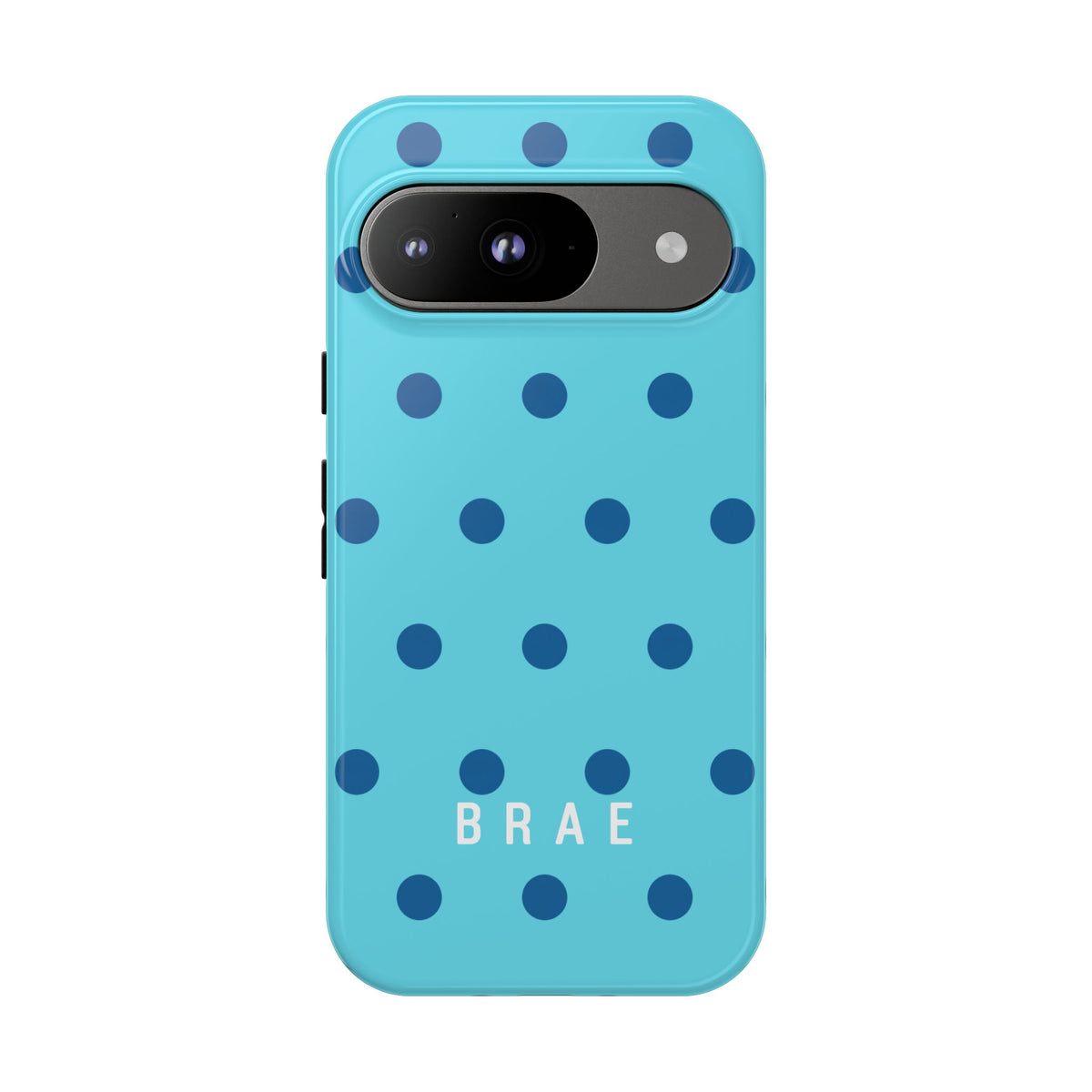 Little Blue Dots