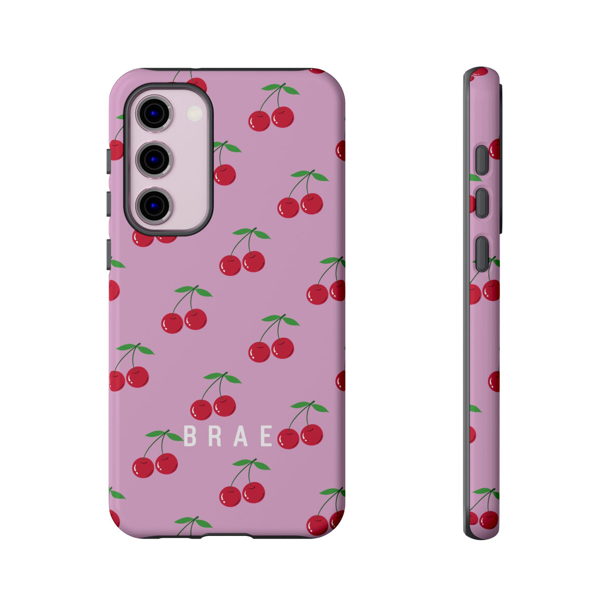 Cherries!