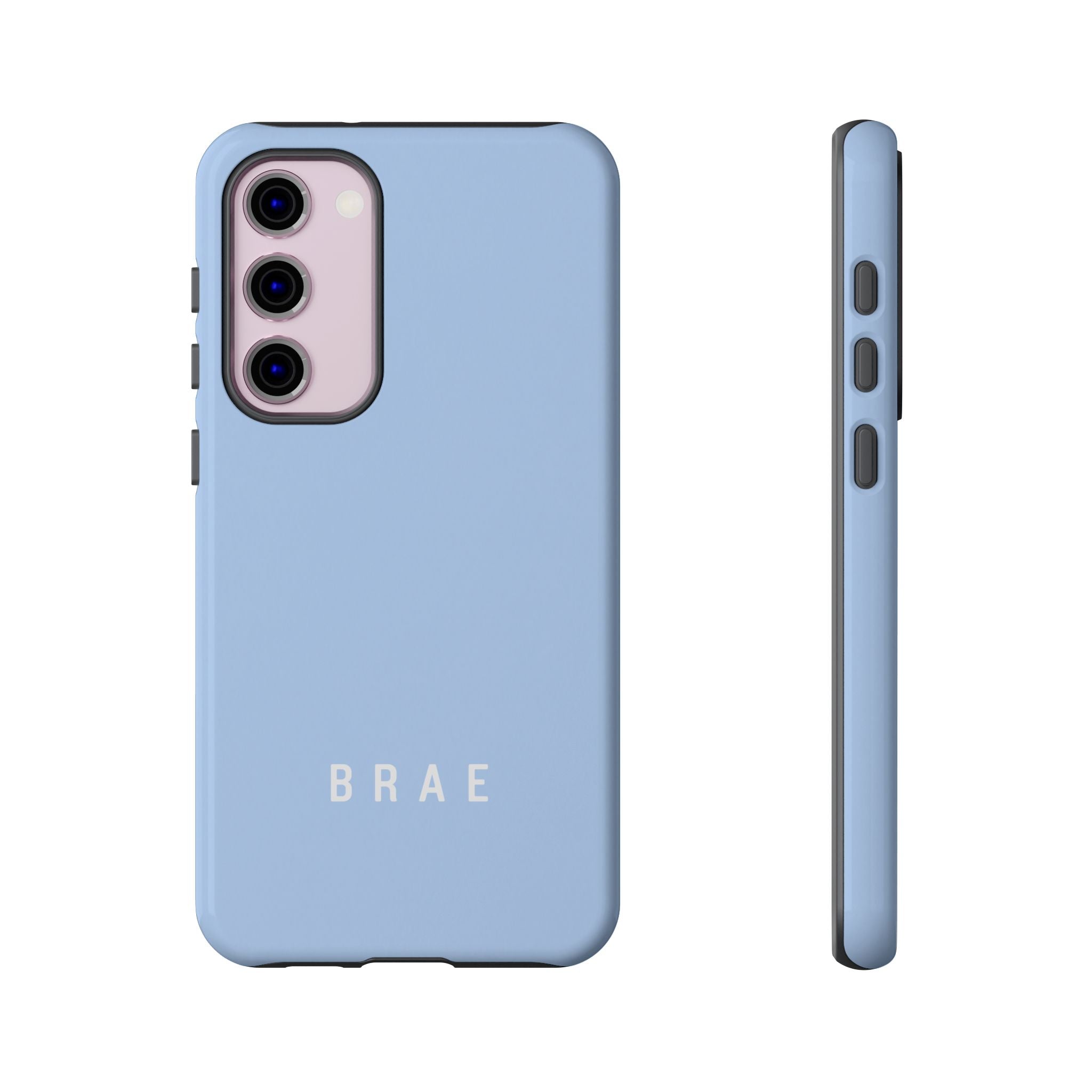Powder Blue