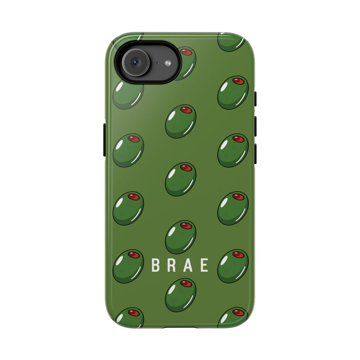 Olives!