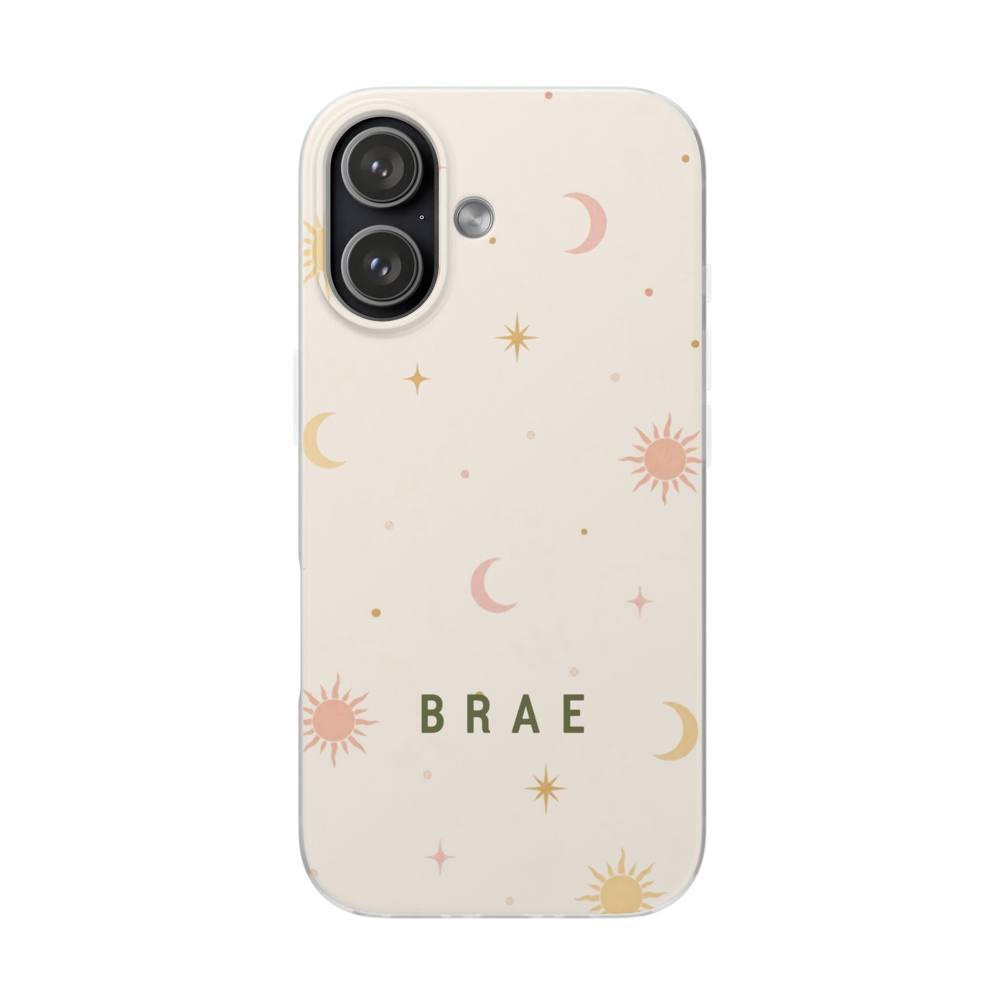 Stars and Moons