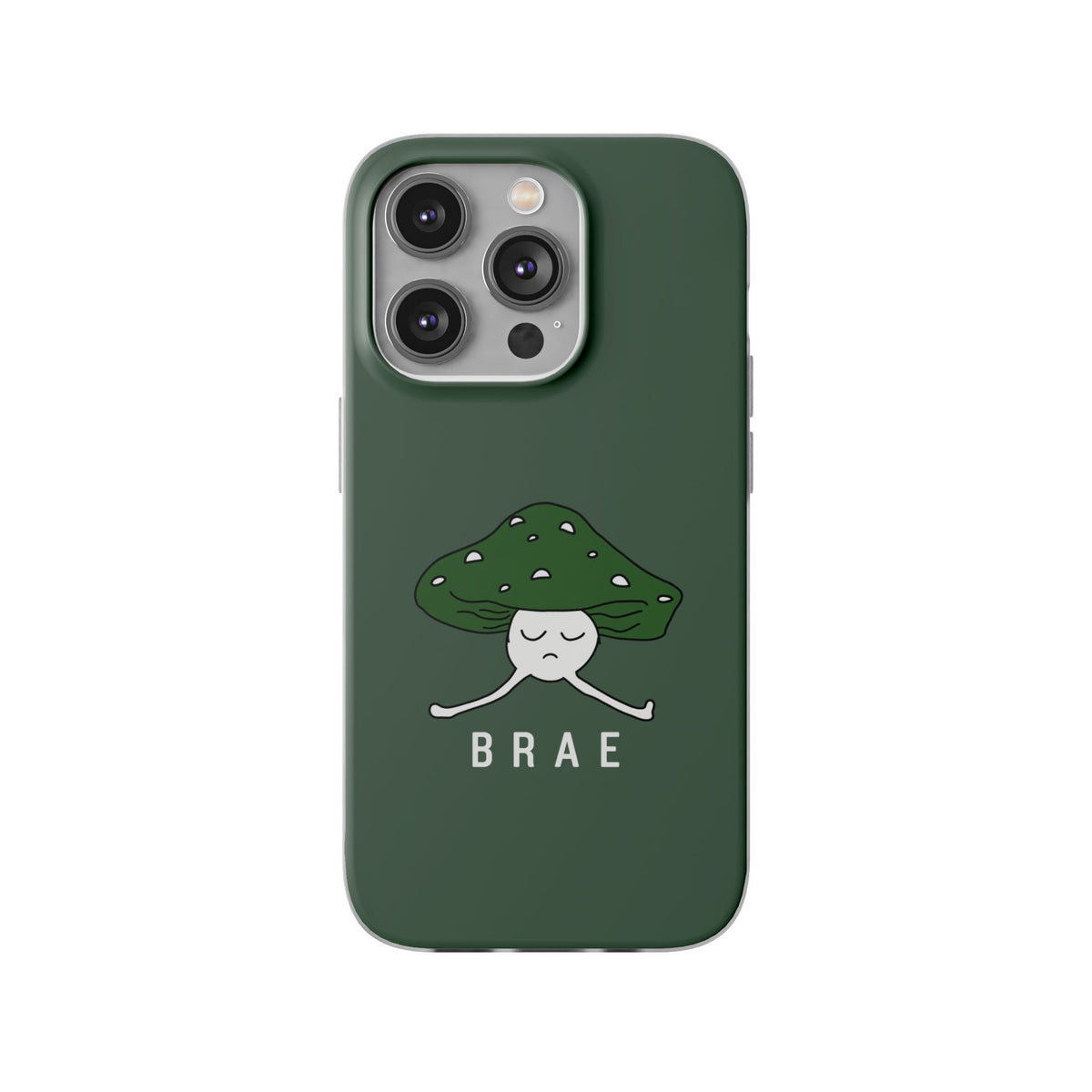 Funguy | Flexi case