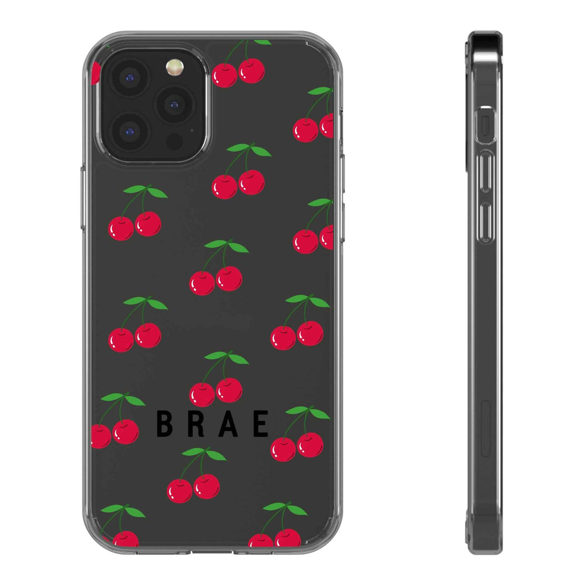 Cherries | Clear