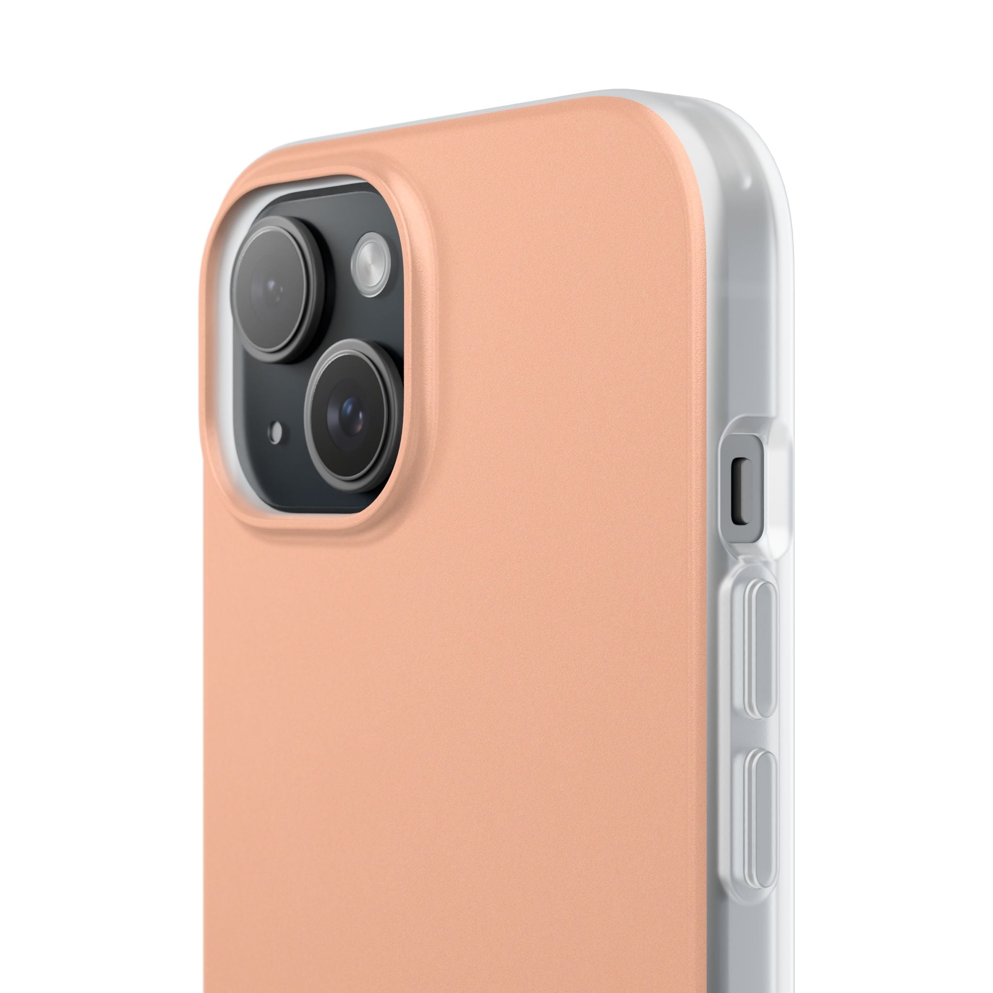 Peach Pastel