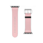 Blush Apple Watch Strap