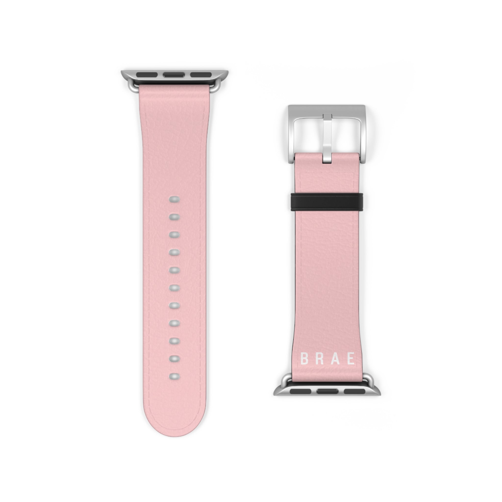 Blush Apple Watch Strap