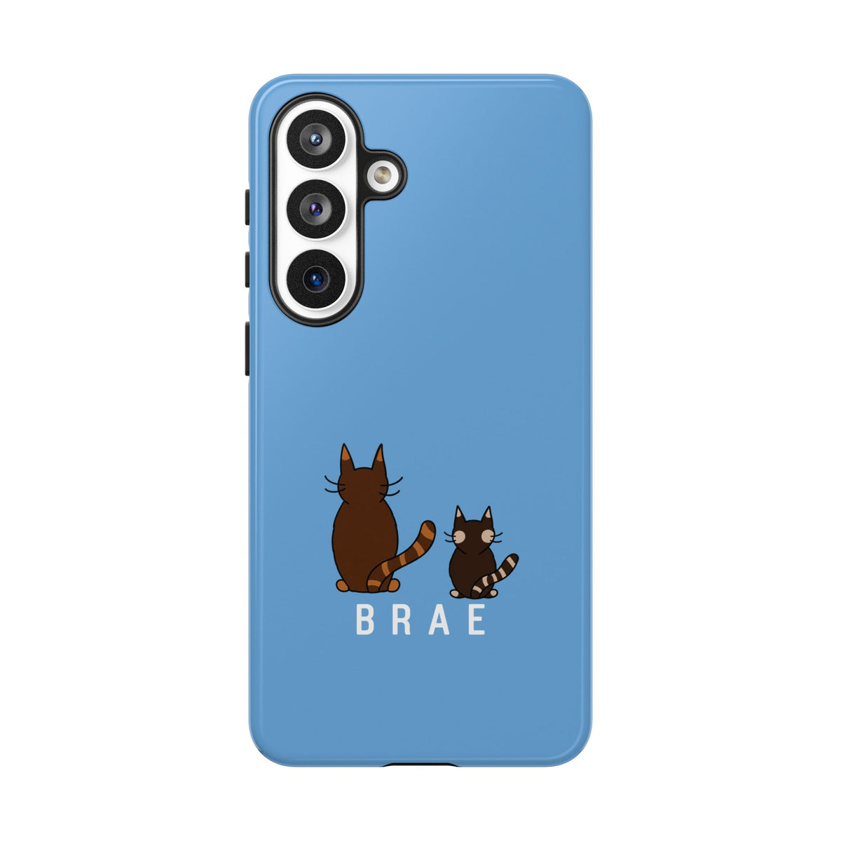 chill cats