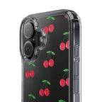 Cherries | Clear