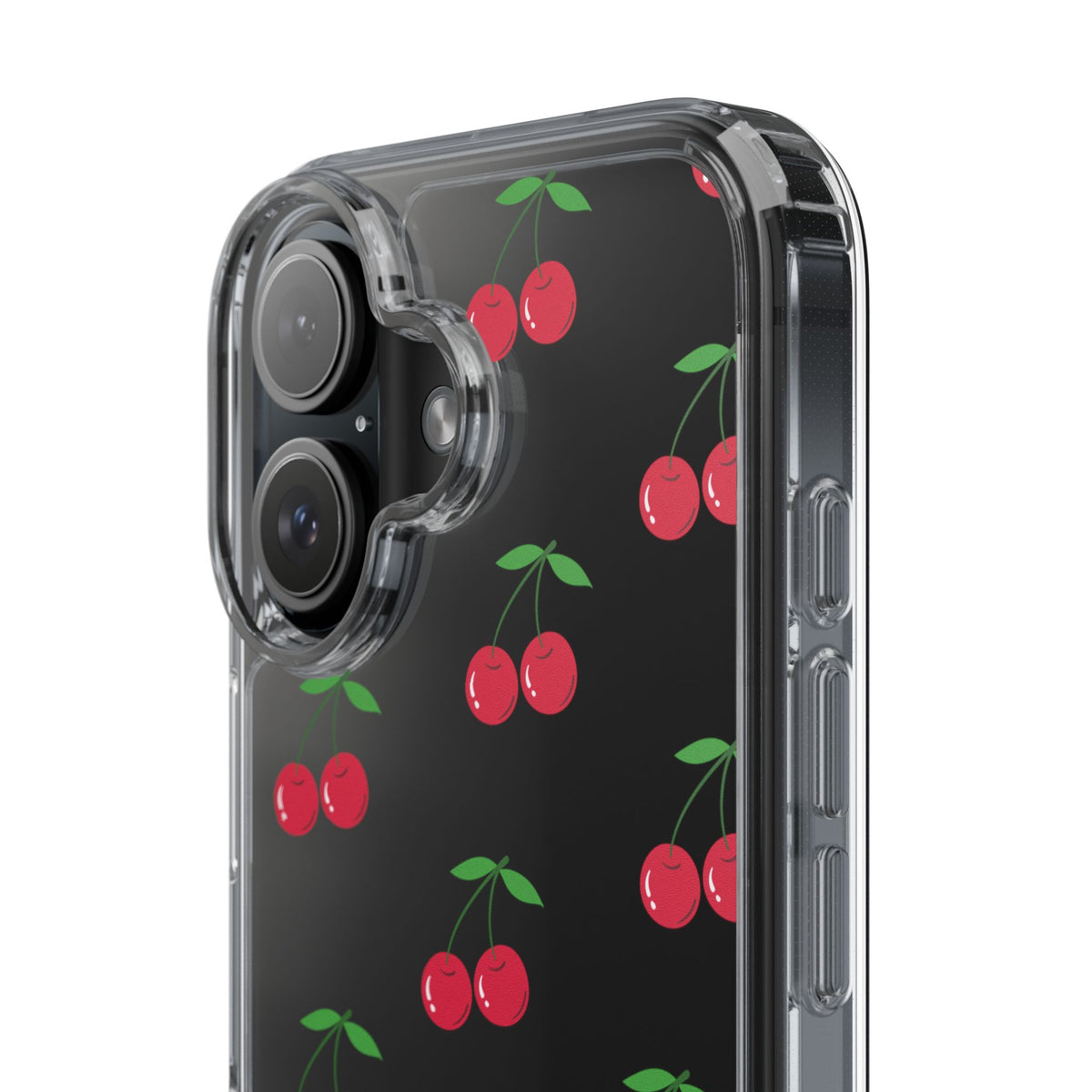 Cherries | Clear