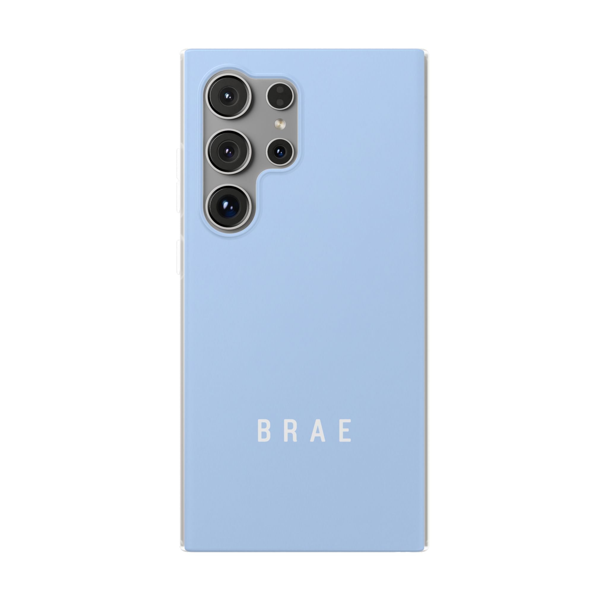 Blue Pastel