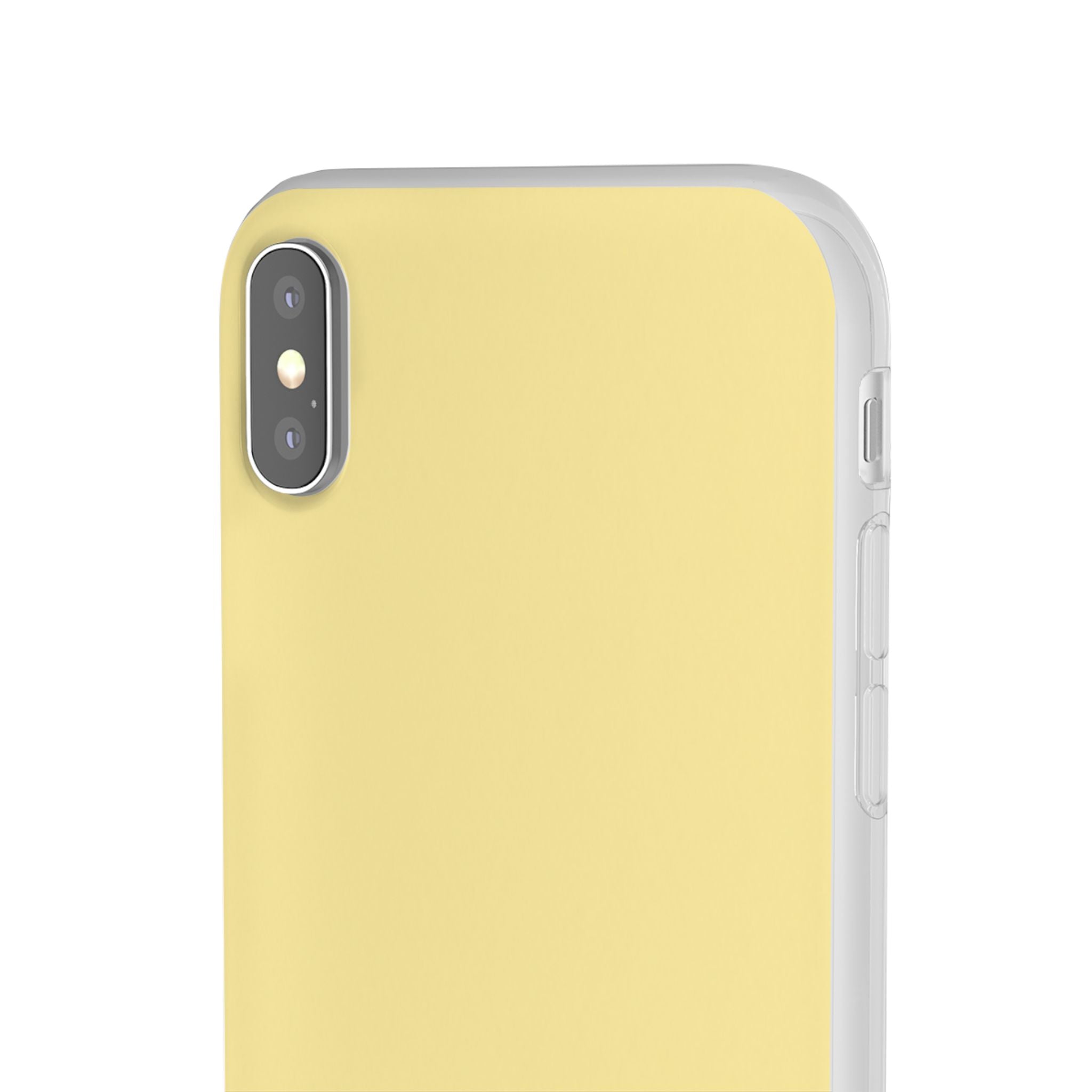 Yellow Pastel