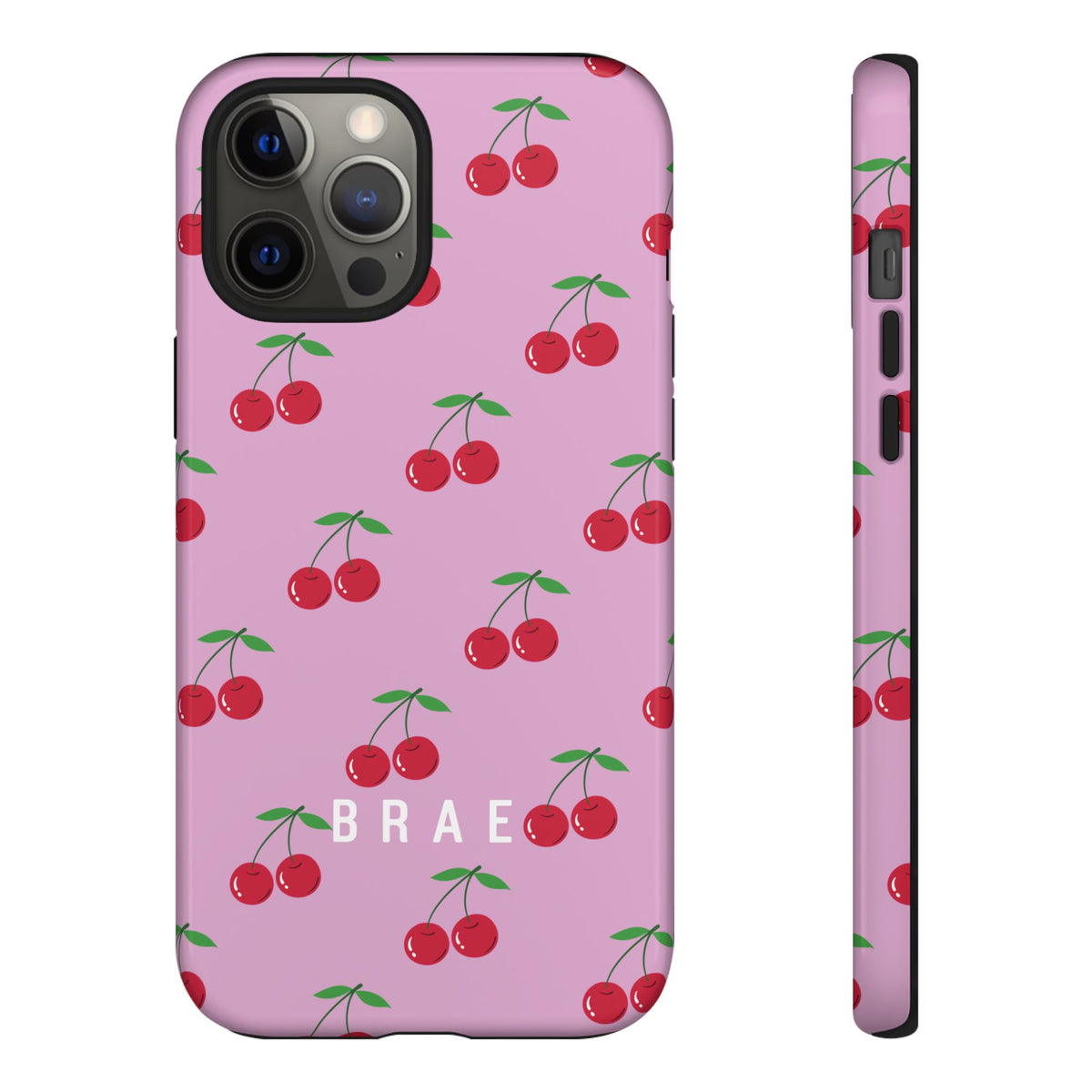 Cherries!