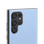 Blue Pastel