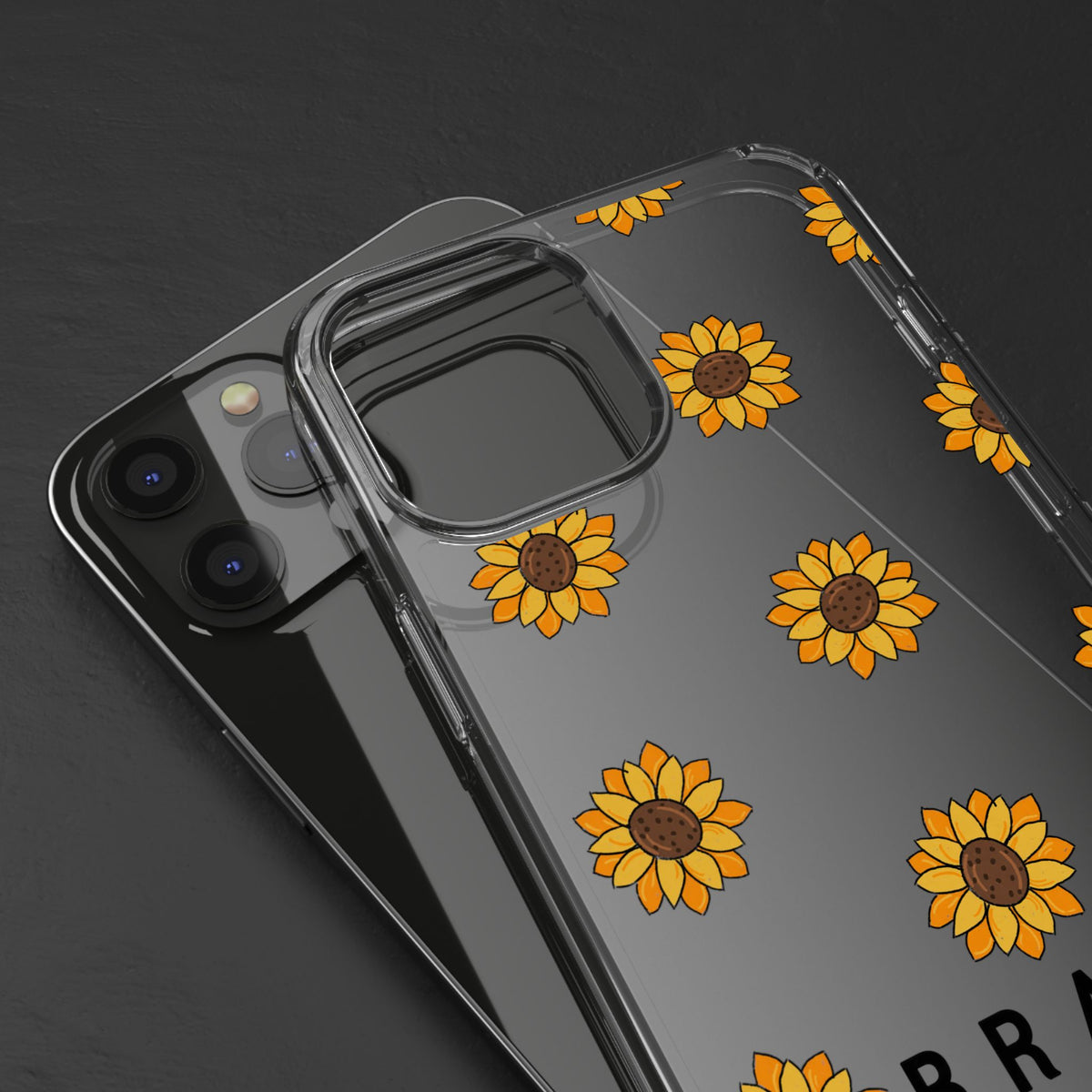 Sunflowers | Clear