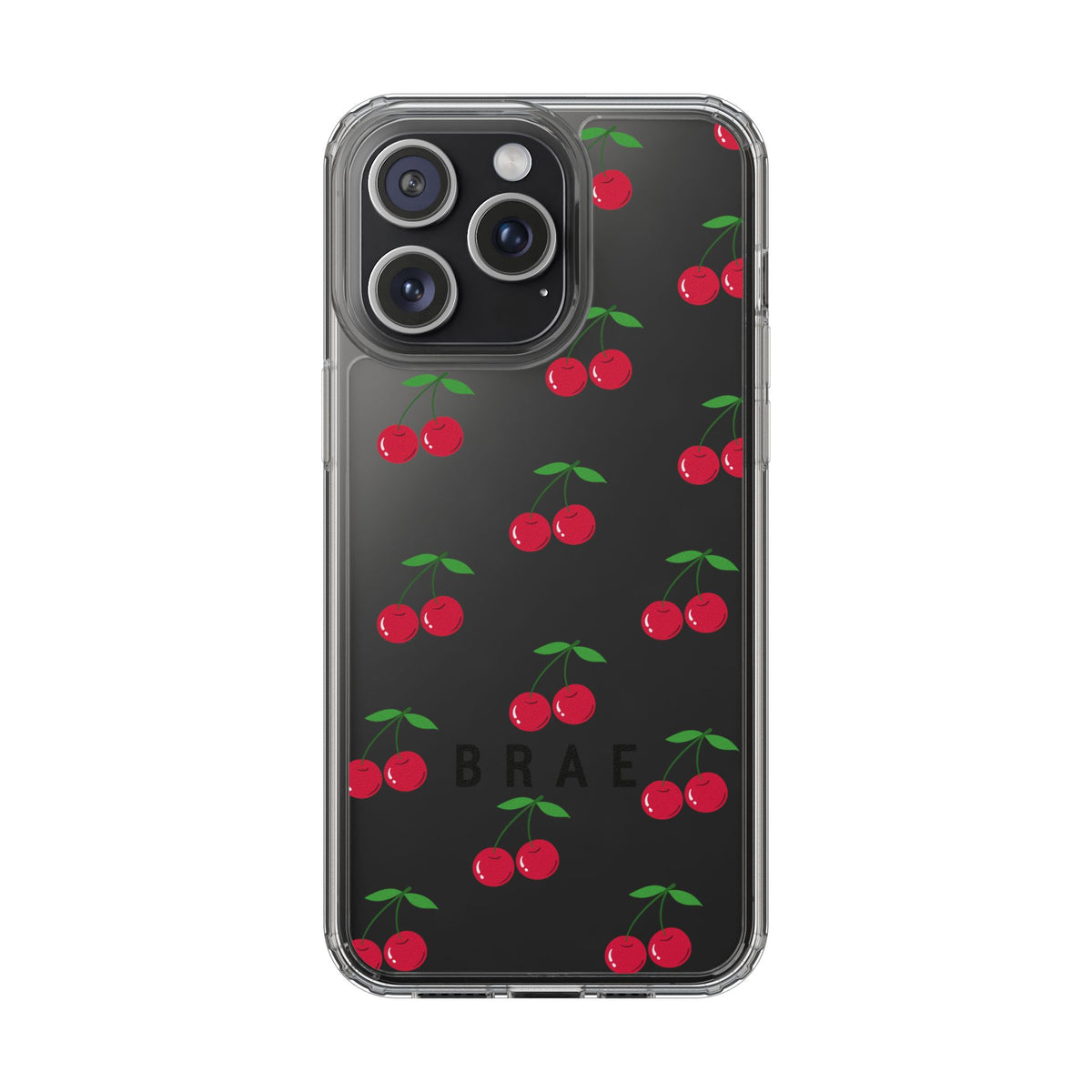 Cherries | Clear