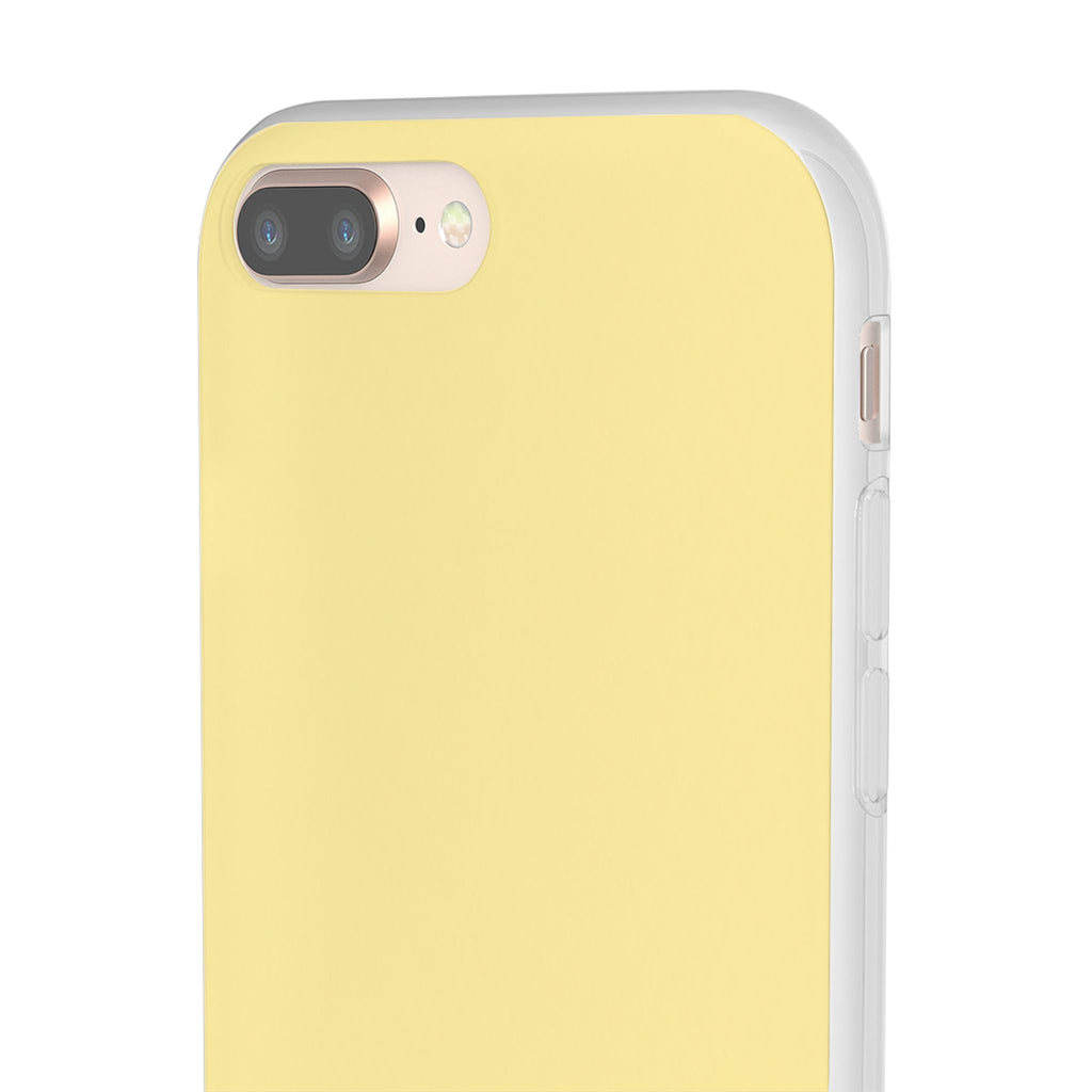 Yellow Pastel