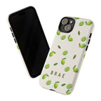 Limes and Leaves