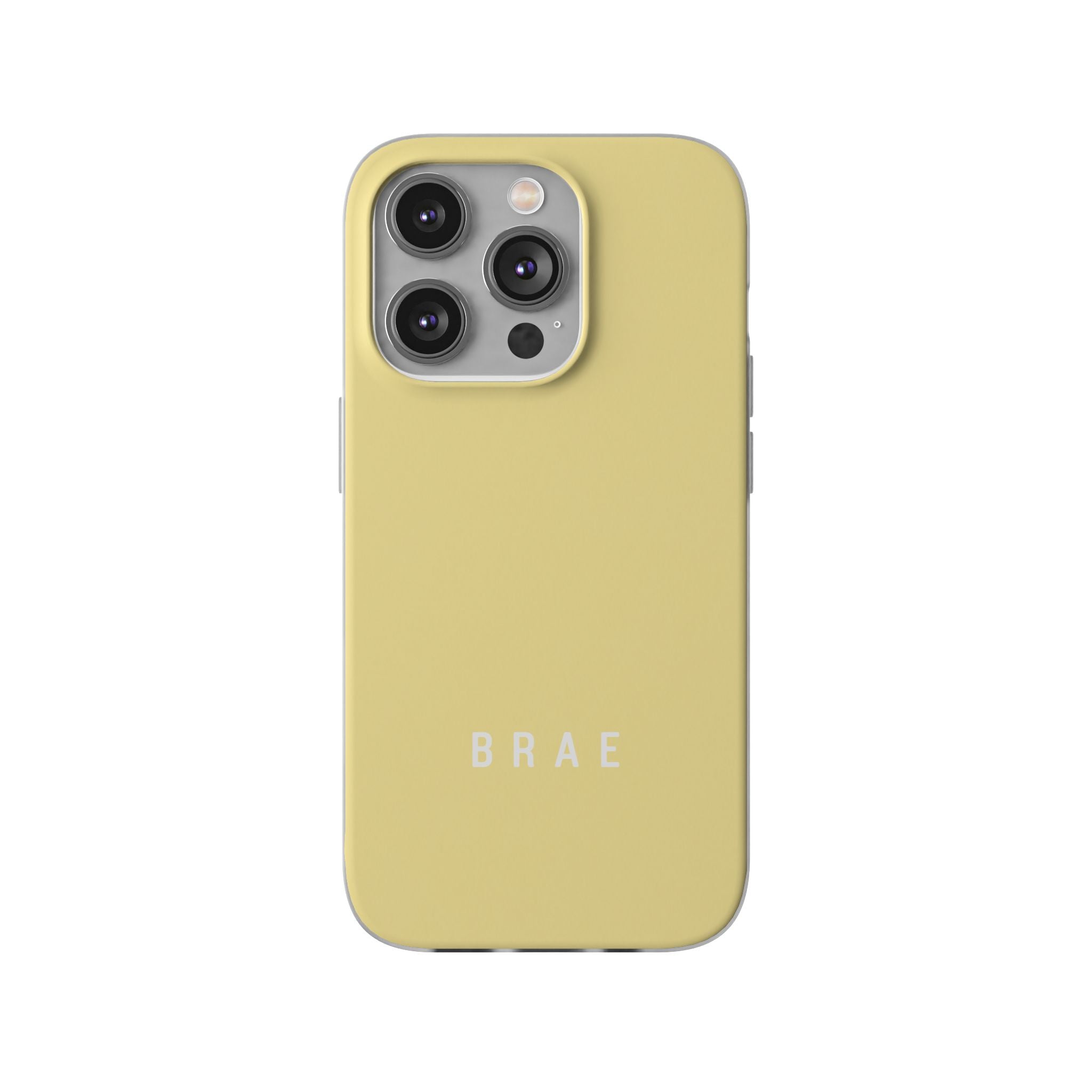Yellow Pastel