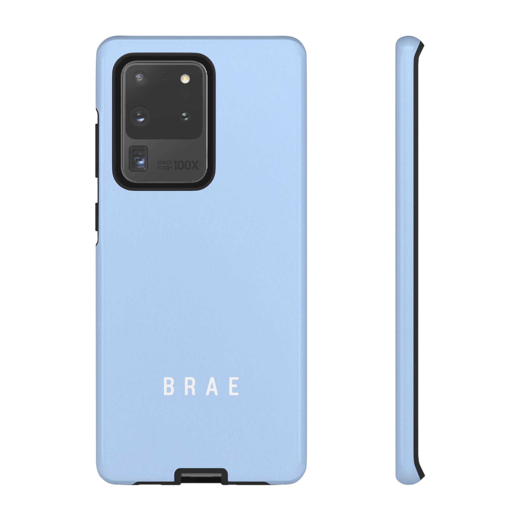 Powder Blue