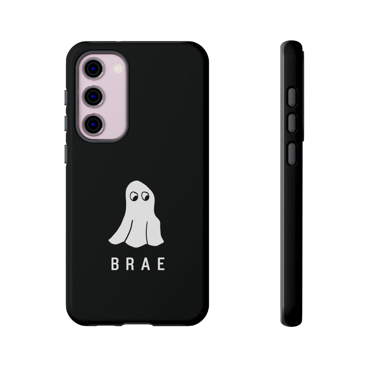 Dark Ghost!
