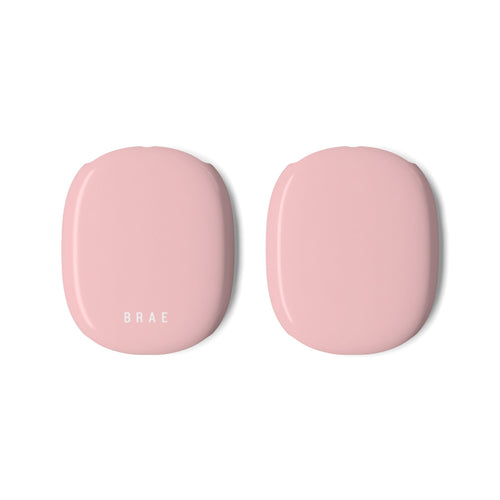 Blush Airpod Max Covers