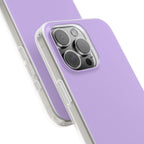 Purple Pastel