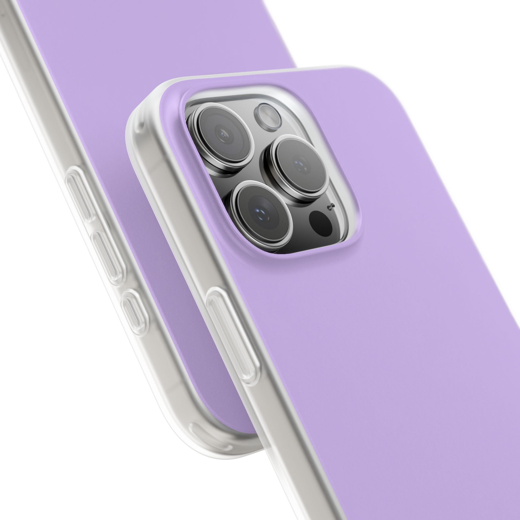 Purple Pastel