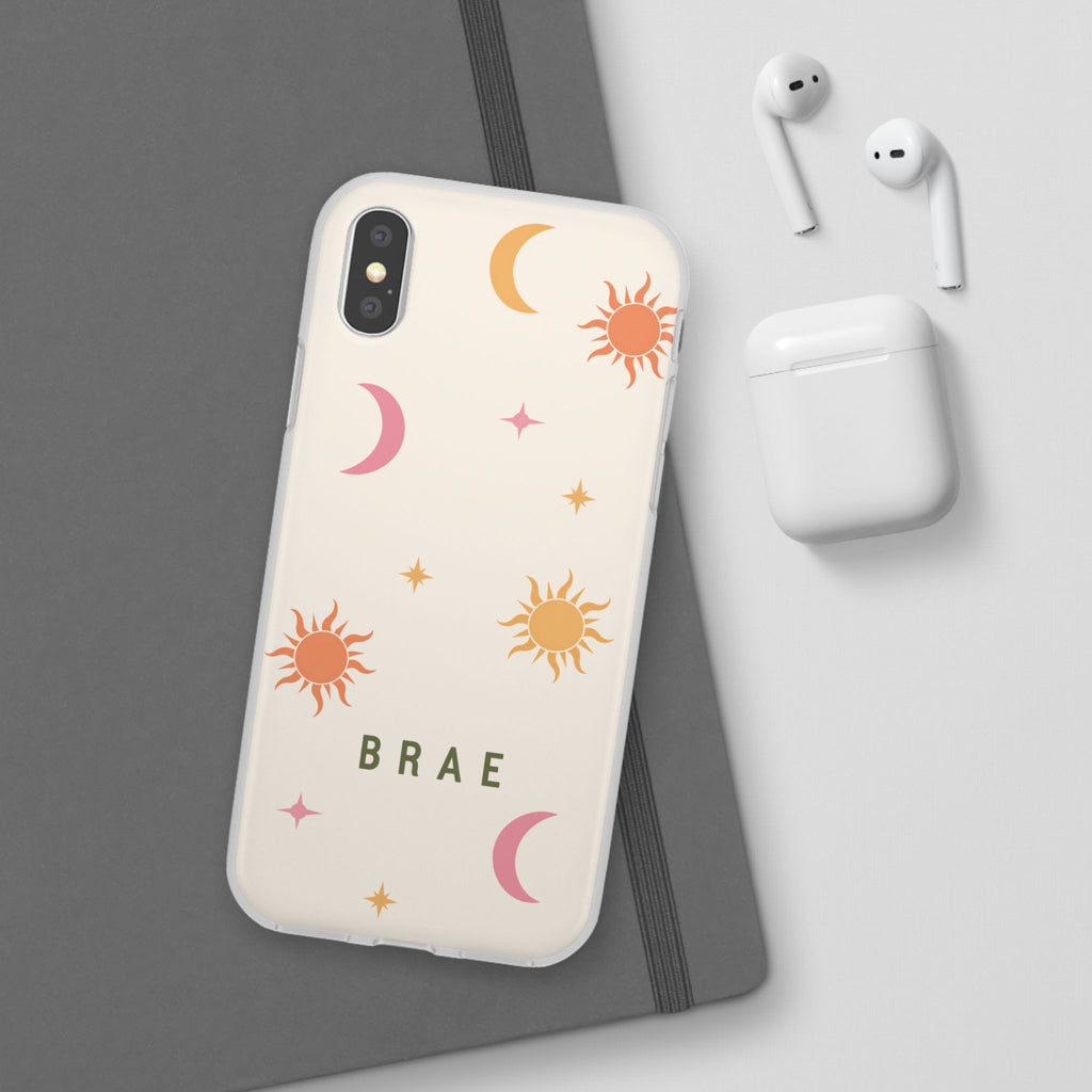 Stars and Moons | Flexi
